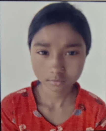 CHAITALI BAIRAGYA